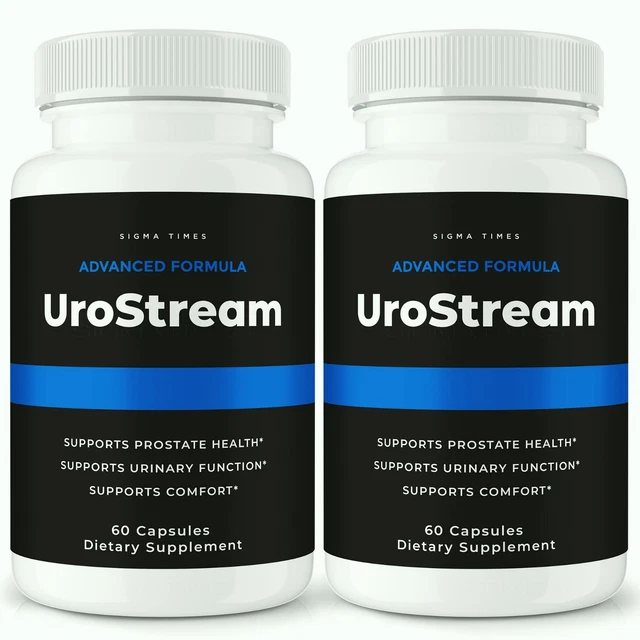 UroStream Supplement
